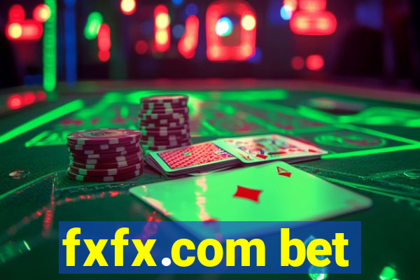 fxfx.com bet